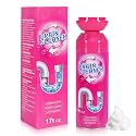 Foaming Drain Sink Cleaner & Deodorizer, Drain Clog Remover (1 Pcs)