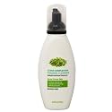 Foaming Facial Cleanser for Daily Face Washing, Gentle Face Wash with Lightweight Foam Texture, Suitable for Regular Skin Care Use, 6 fl oz