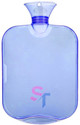 FOBIXEN Hot Water Bag, Pain relief for back, shoulder, knee & head 2 ltr. Hot Water Bag Hot Water Bag 2 L Hot Water Bag (Blue)