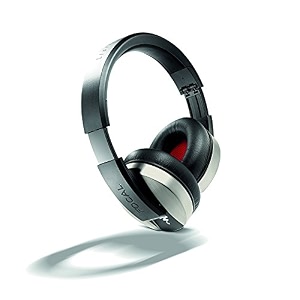 focal listen closed back over-ear headphones