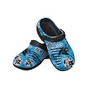 FOCO Arizona Cardinals NFL Mens Historic Print Clog with Strap