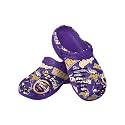 FOCO Arizona Cardinals NFL Mens Historic Print Clog with Strap
