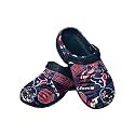 FOCO Arizona Cardinals NFL Mens Historic Print Clog with Strap