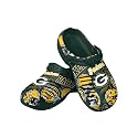 FOCO Arizona Cardinals NFL Mens Historic Print Clog with Strap