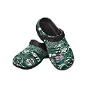 FOCO Arizona Cardinals NFL Mens Historic Print Clog with Strap