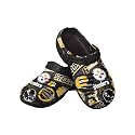 FOCO Arizona Cardinals NFL Mens Historic Print Clog with Strap
