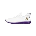 FOCO Men's NFL Team Logo Athletic Shoes Sneakers