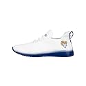 FOCO Men's NFL Team Logo Athletic Shoes Sneakers