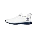 FOCO Men's NFL Team Logo Athletic Shoes Sneakers