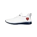FOCO Men's NFL Team Logo Athletic Shoes Sneakers