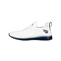 FOCO Men's NFL Team Logo Athletic Shoes Sneakers