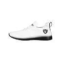 FOCO Men's NFL Team Logo Athletic Shoes Sneakers