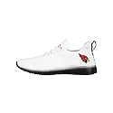 FOCO Men's NFL Team Logo Athletic Shoes Sneakers