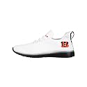 FOCO Men's NFL Team Logo Athletic Shoes Sneakers