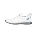 FOCO Men's NFL Team Logo Athletic Shoes Sneakers