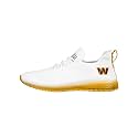 FOCO Men's NFL Team Logo Athletic Shoes Sneakers