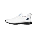 FOCO Men's NFL Team Logo Athletic Shoes Sneakers