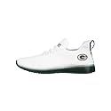 FOCO Men's NFL Team Logo Athletic Shoes Sneakers