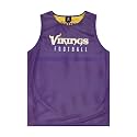 FOCO NFL Men's Two-Tone Reversible Mesh Tank Top