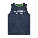 FOCO NFL Men's Two-Tone Reversible Mesh Tank Top