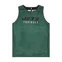 FOCO NFL Men's Two-Tone Reversible Mesh Tank Top
