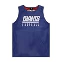 FOCO NFL Men's Two-Tone Reversible Mesh Tank Top