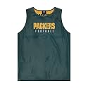 FOCO NFL Men's Two-Tone Reversible Mesh Tank Top