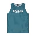 FOCO NFL Men's Two-Tone Reversible Mesh Tank Top