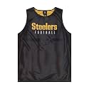 FOCO NFL Men's Two-Tone Reversible Mesh Tank Top
