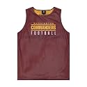 FOCO NFL Men's Two-Tone Reversible Mesh Tank Top