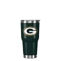 FOCO NFL Team Logo 30oz Insulated Stainless Steel Travel Mug Tumbler
