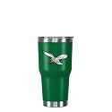 FOCO NFL Team Logo 30oz Insulated Stainless Steel Travel Mug Tumbler