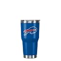 FOCO NFL Team Logo 30oz Insulated Stainless Steel Travel Mug Tumbler
