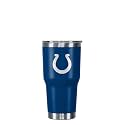 FOCO NFL Team Logo 30oz Insulated Stainless Steel Travel Mug Tumbler