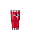 FOCO NFL Team Logo 30oz Insulated Stainless Steel Travel Mug Tumbler