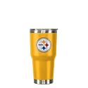 FOCO NFL Team Logo 30oz Insulated Stainless Steel Travel Mug Tumbler