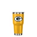 FOCO NFL Team Logo 30oz Insulated Stainless Steel Travel Mug Tumbler