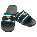 FOCO NFL Team Printed Slide Sandals – Officially Licensed Football Fan Footwear for Comfort &amp; Style