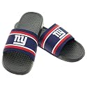 FOCO NFL Team Printed Slide Sandals – Officially Licensed Football Fan Footwear for Comfort &amp; Style
