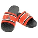 FOCO NFL Team Printed Slide Sandals – Officially Licensed Football Fan Footwear for Comfort &amp; Style