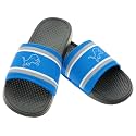 FOCO NFL Team Printed Slide Sandals – Officially Licensed Football Fan Footwear for Comfort &amp; Style