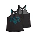 FOCO NFL Womens Team Twist Tank Top Shirt