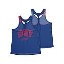 FOCO NFL Womens Team Twist Tank Top Shirt