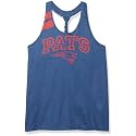 FOCO NFL Womens Team Twist Tank Top Shirt