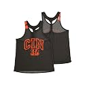 FOCO NFL Womens Team Twist Tank Top Shirt