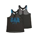 FOCO NFL Womens Team Twist Tank Top Shirt