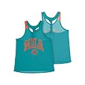 FOCO NFL Womens Team Twist Tank Top Shirt