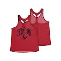 FOCO NFL Womens Team Twist Tank Top Shirt