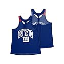 FOCO NFL Womens Team Twist Tank Top Shirt