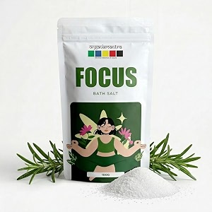 focus epsom salt